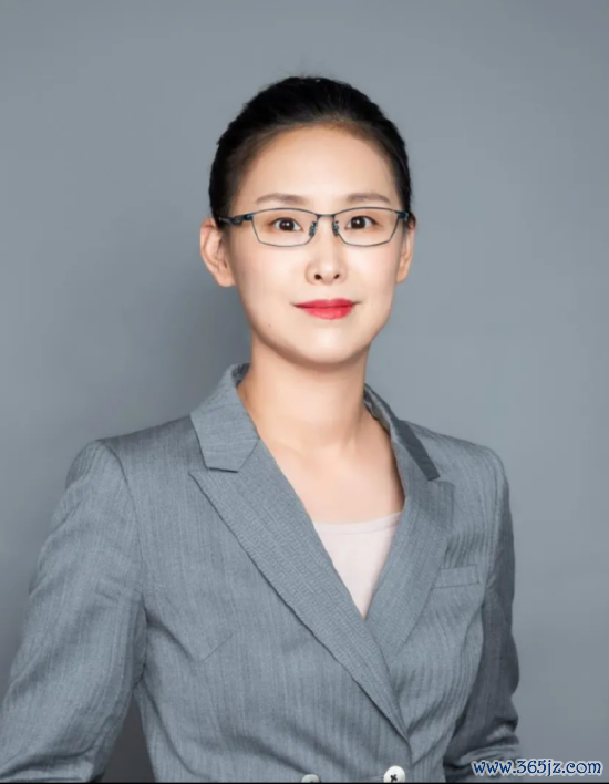 富国基金司理 范妍